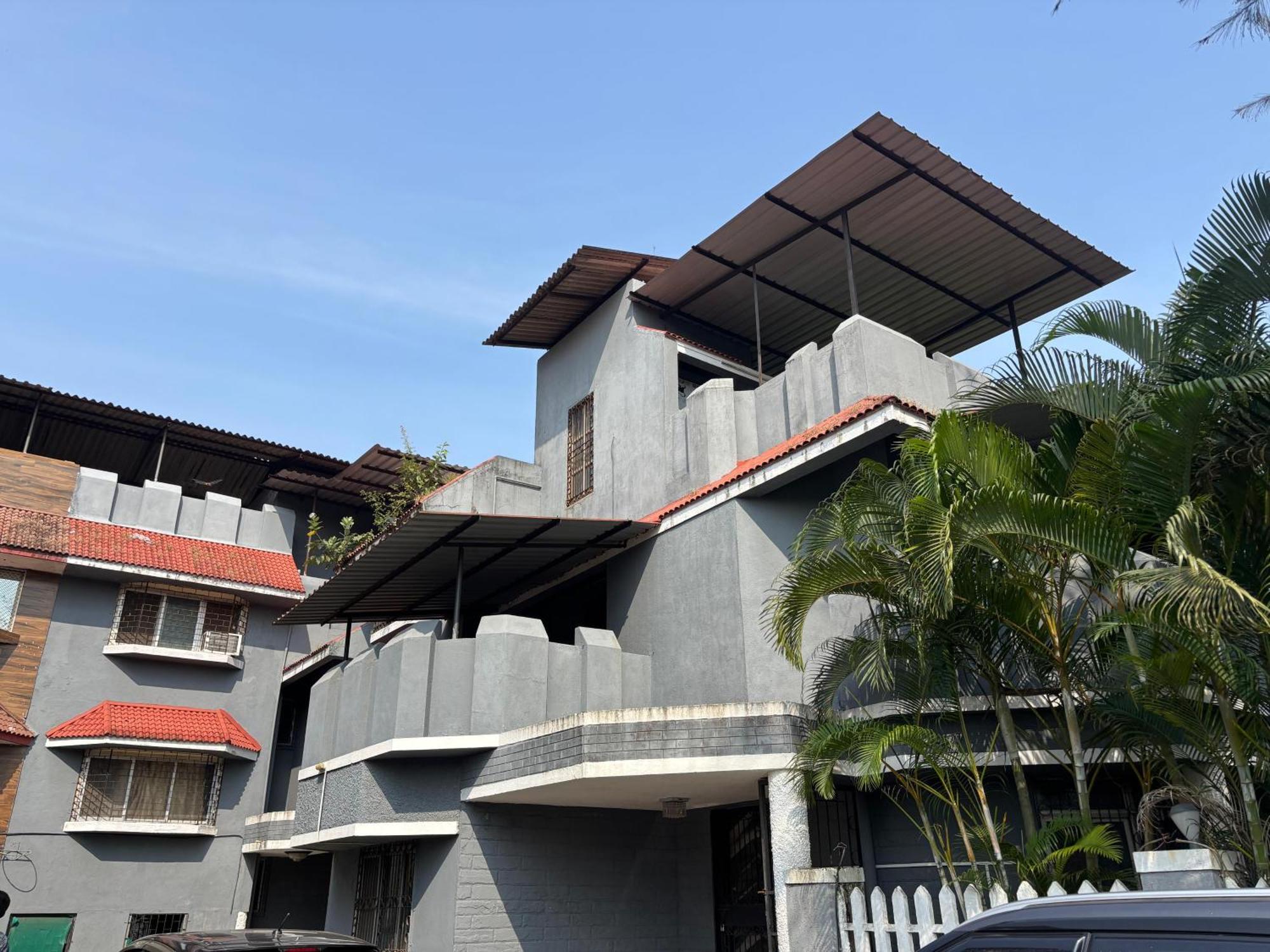 Lonavala Enclave Villa Exterior photo