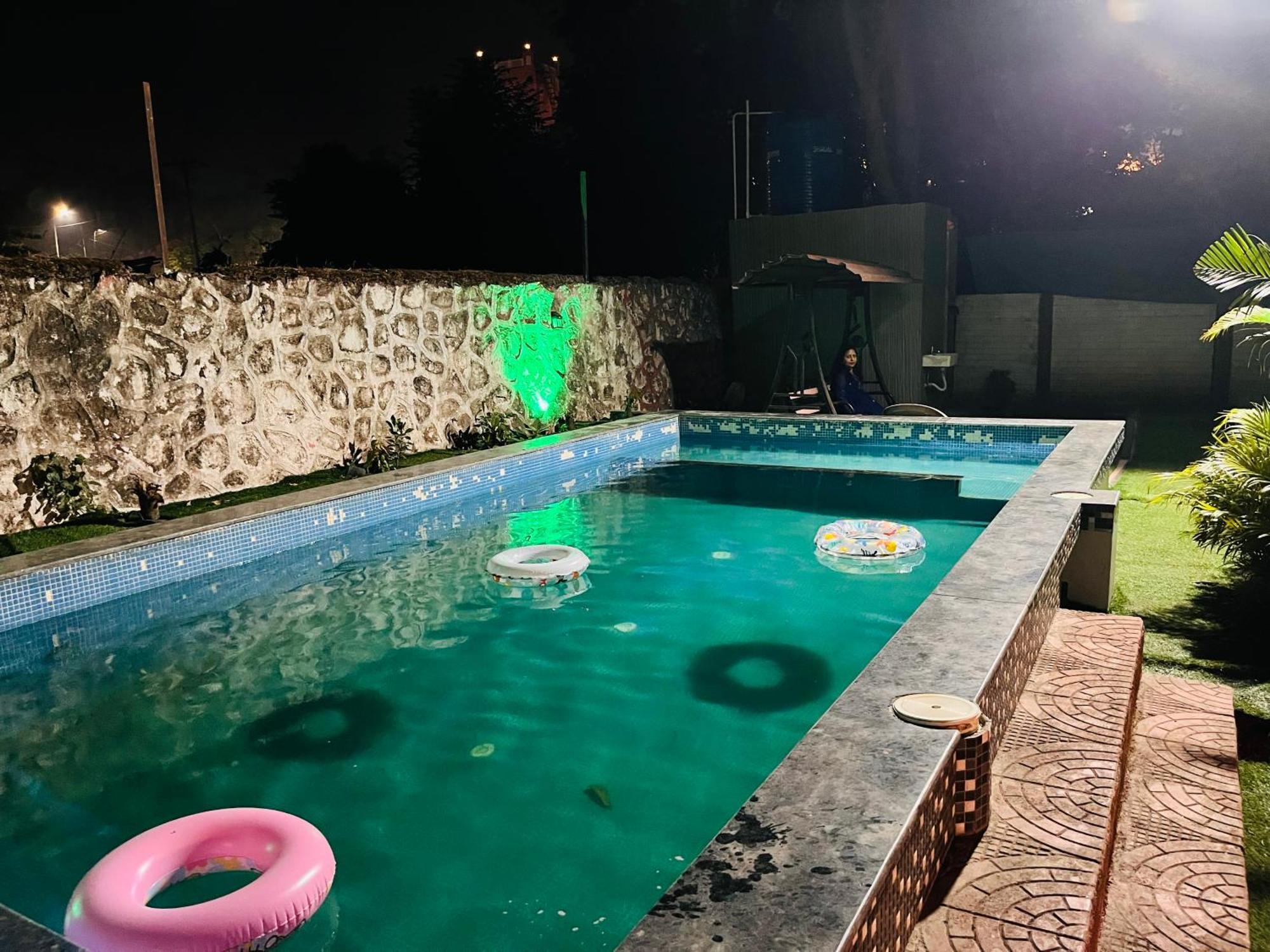 Lonavala Enclave Villa Exterior photo
